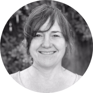 Menna Williams, acupuncturist at Aroha Health