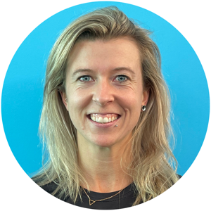 Jess, personal trainer at MiGym Nelson