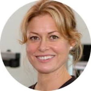 Sally, personal trainer at MiGym Nelson